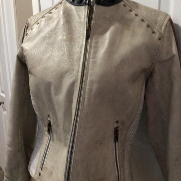 Vintage Wilson’s leather co. jacket - Picture 10 of 11